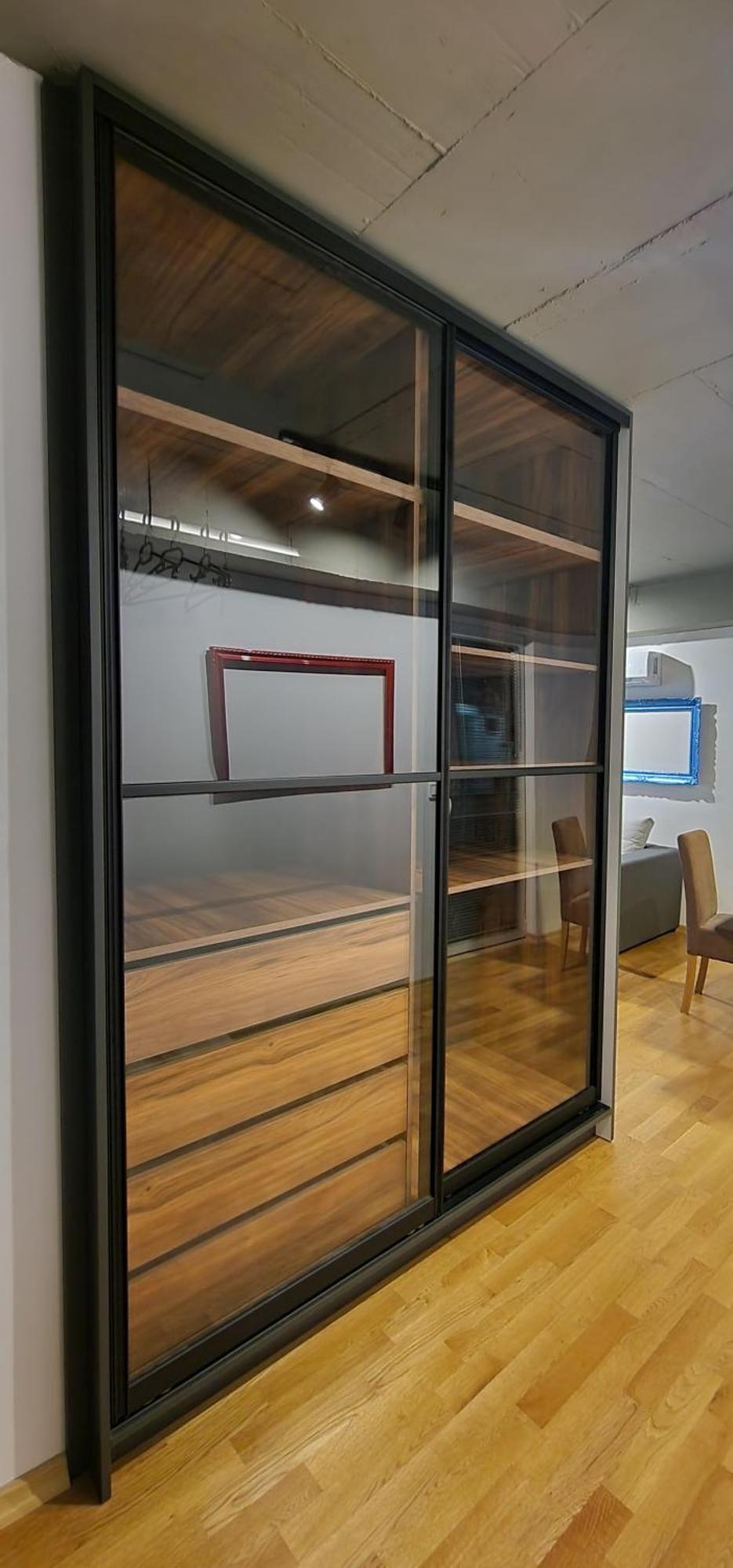 Luxury Apartment Iva VI สโกเปีย ภายนอก รูปภาพ