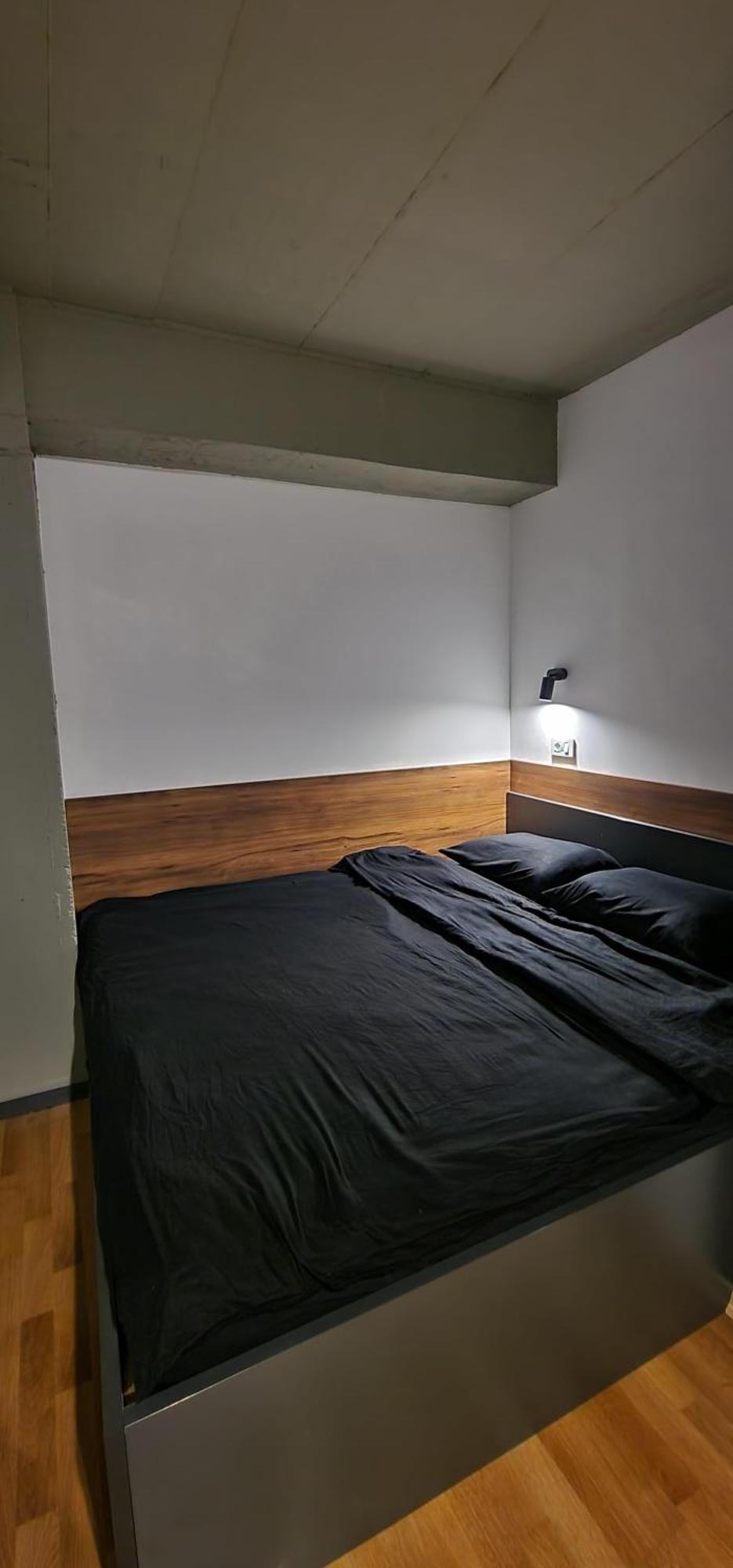 Luxury Apartment Iva VI สโกเปีย ภายนอก รูปภาพ