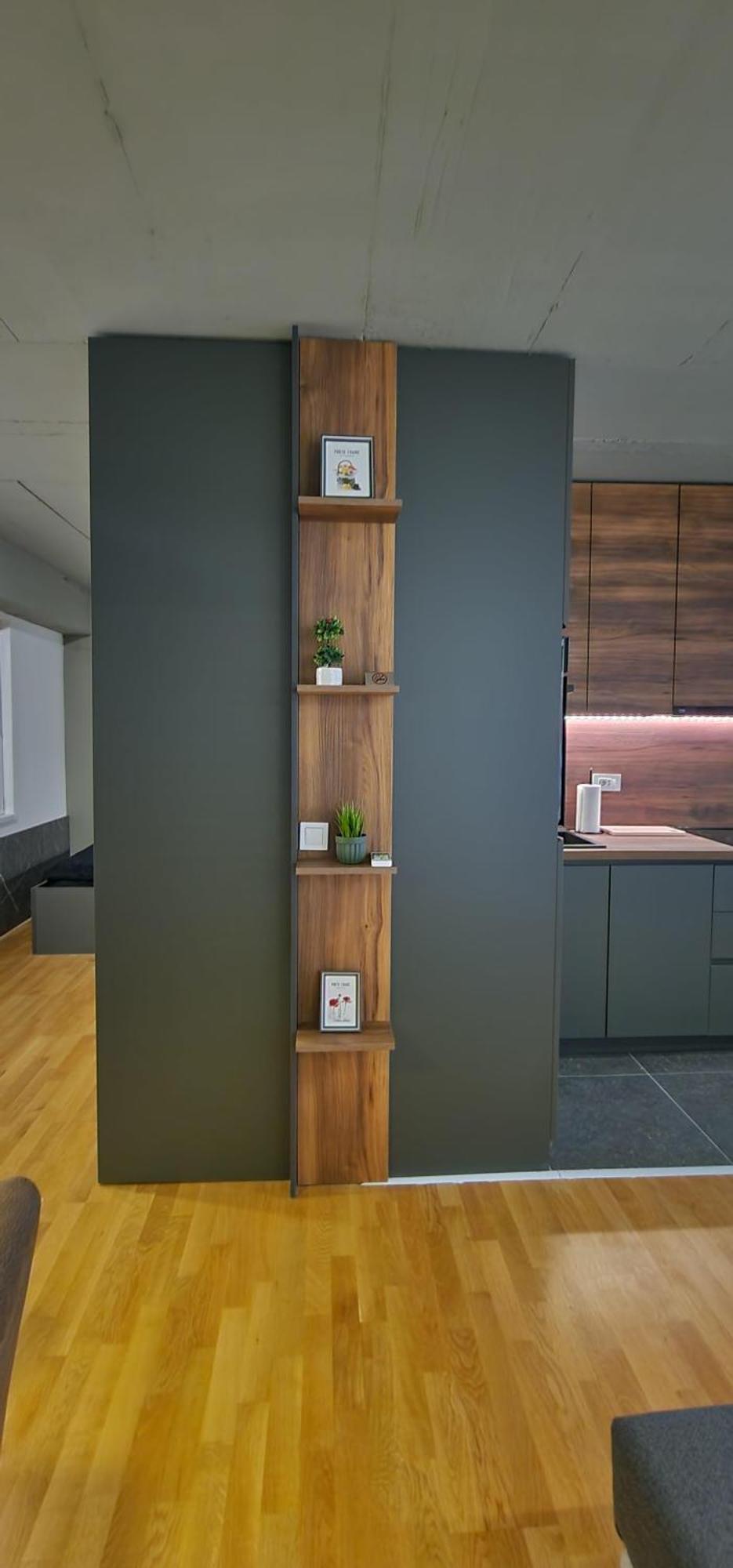 Luxury Apartment Iva VI สโกเปีย ภายนอก รูปภาพ