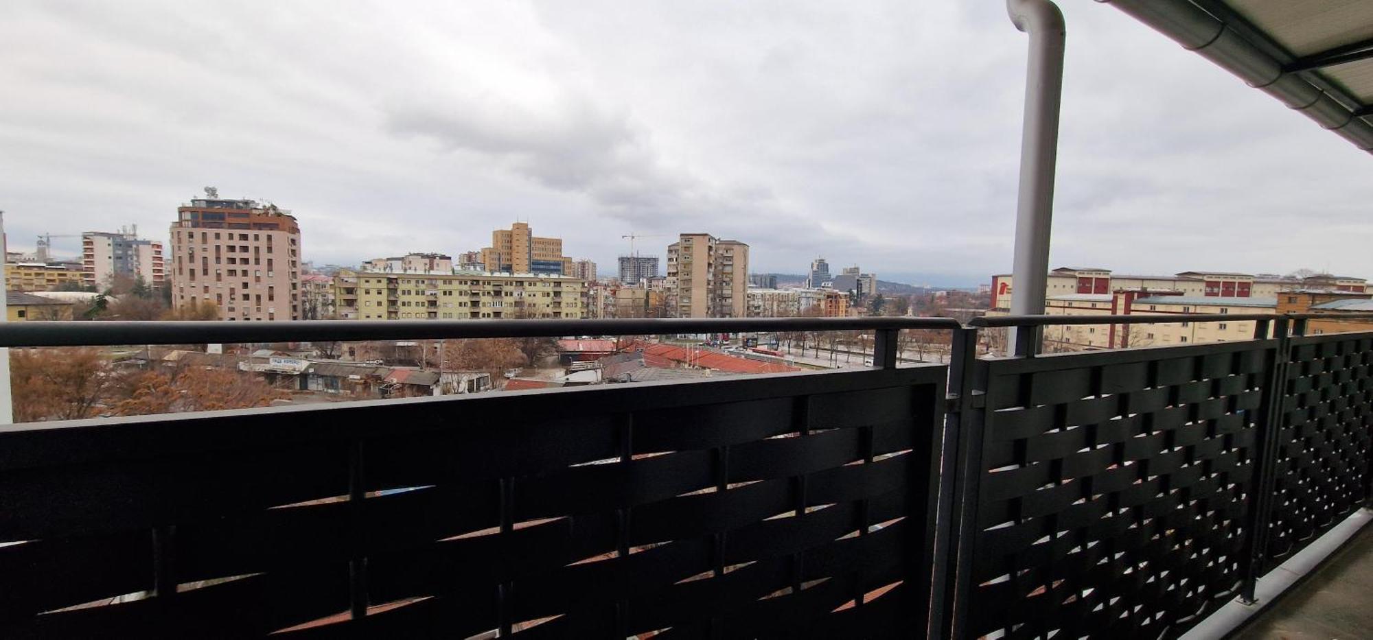 Luxury Apartment Iva VI สโกเปีย ภายนอก รูปภาพ